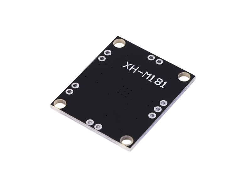 PAM8610 2x10W Stereo Amplifier Module - Image 3